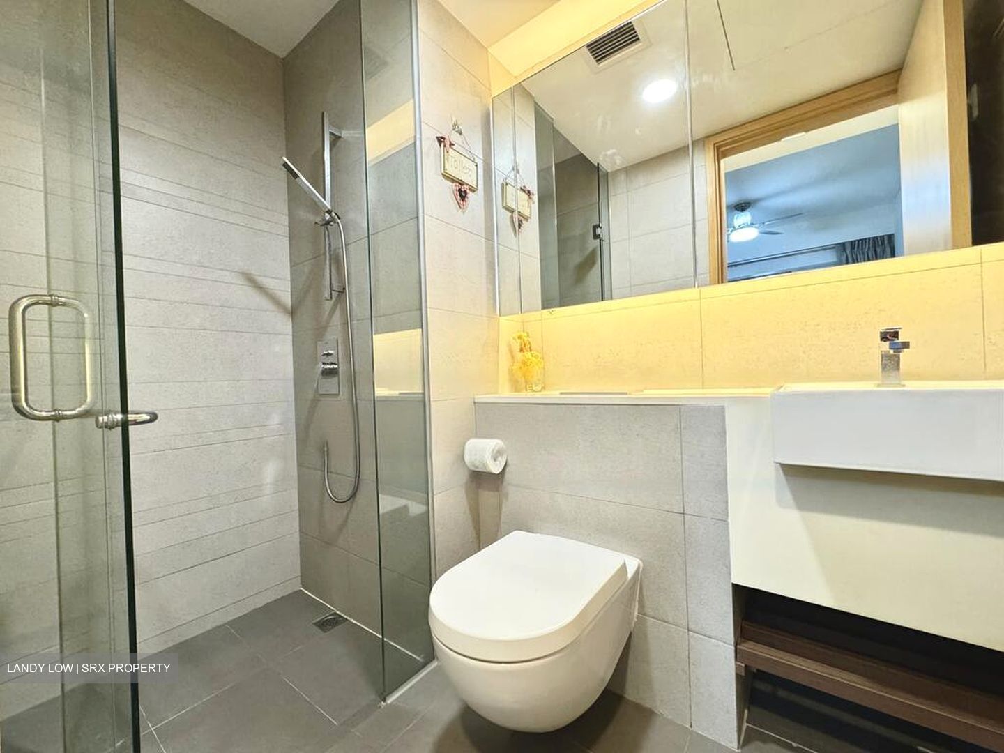 Eight Riversuites (D12), Condominium #597763431